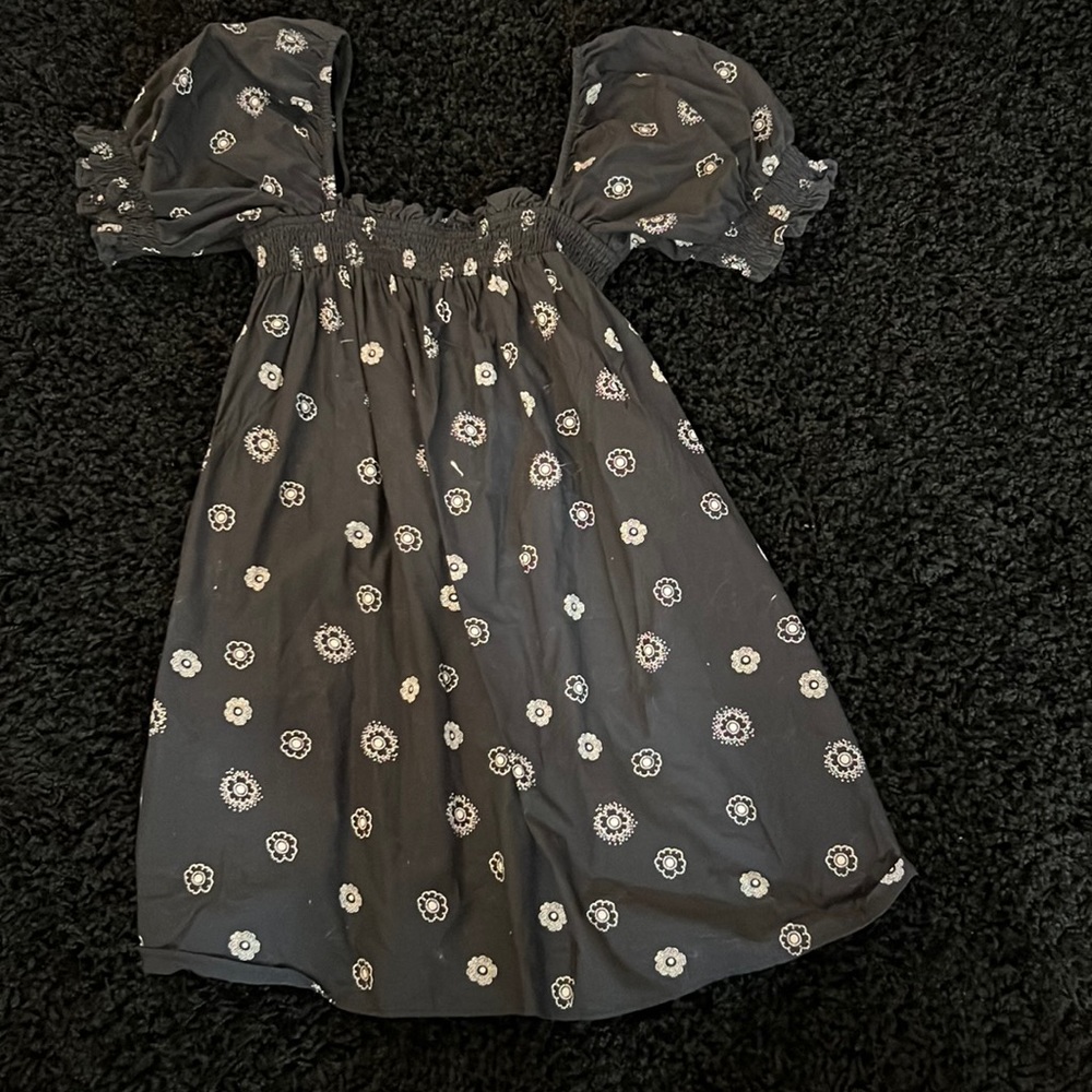 Urban Outfitters Babydoll Dress